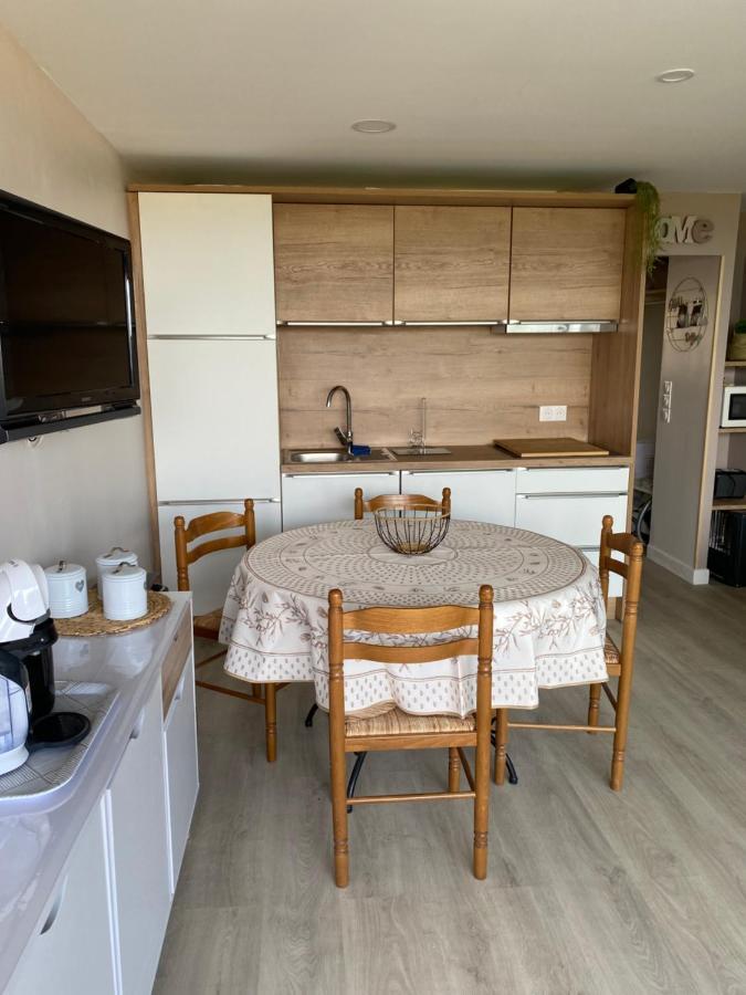 La Maison Du Bonheur Les Eaux Vives 1 Saint-Pierre-la-Mer  Esterno foto