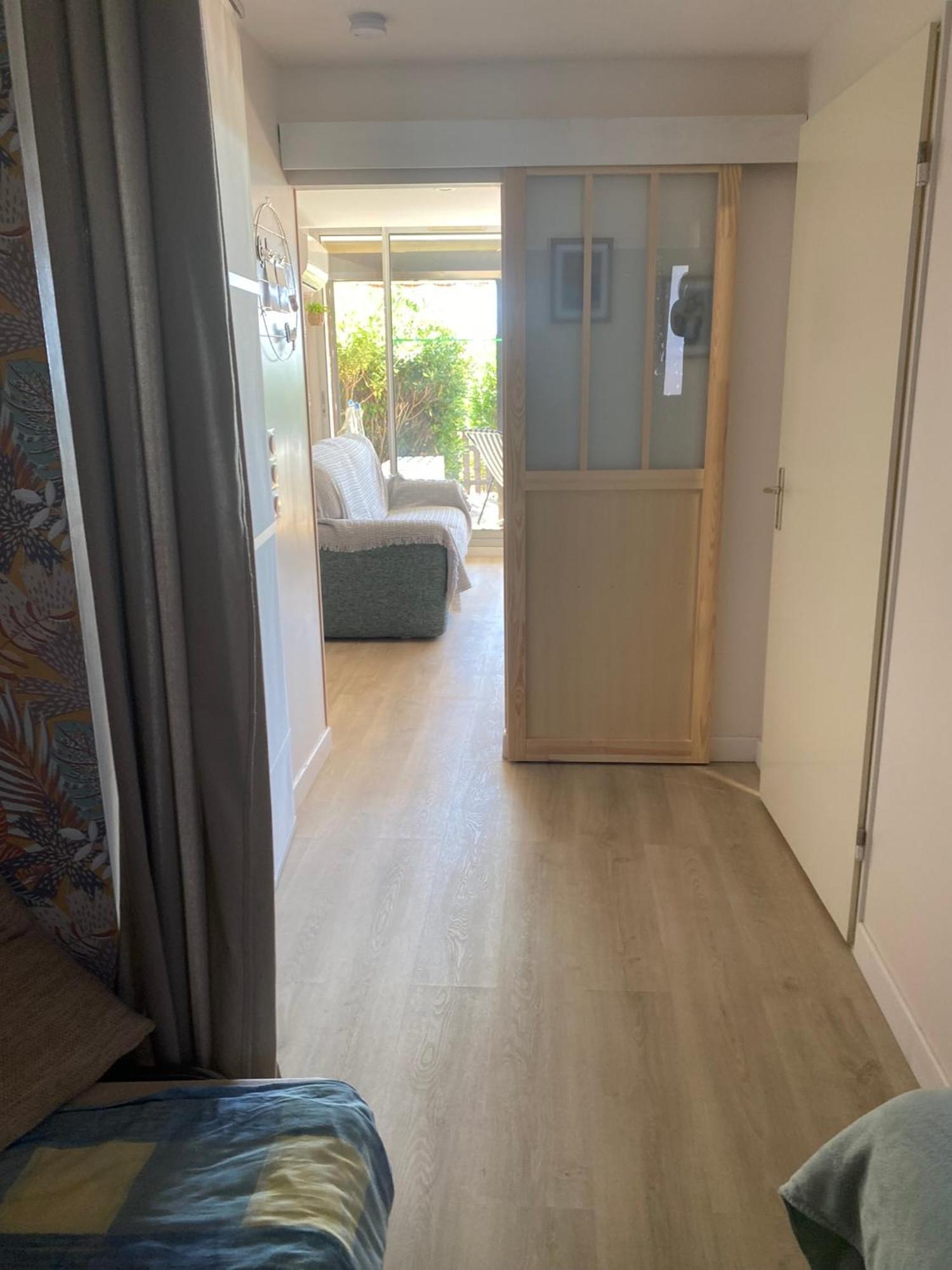 La Maison Du Bonheur Les Eaux Vives 1 Saint-Pierre-la-Mer  Esterno foto